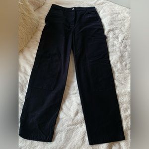 ARITZIA BRENNAN PANTS